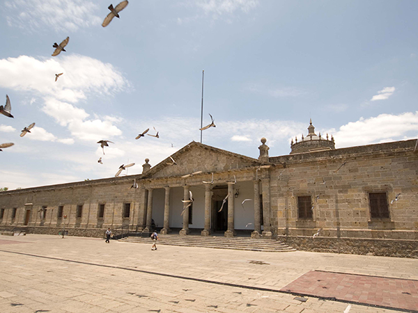 Instituto Cultural Cabañas