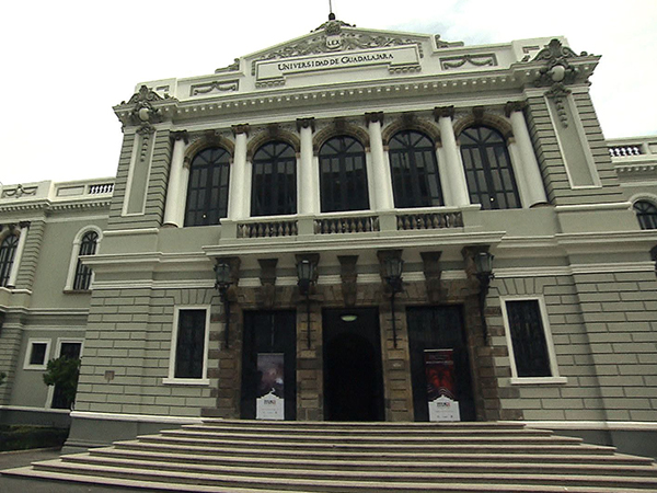 Museo de las Artes (UDG)