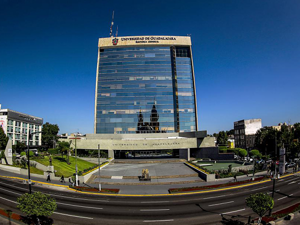 Universidad de Guadalajara